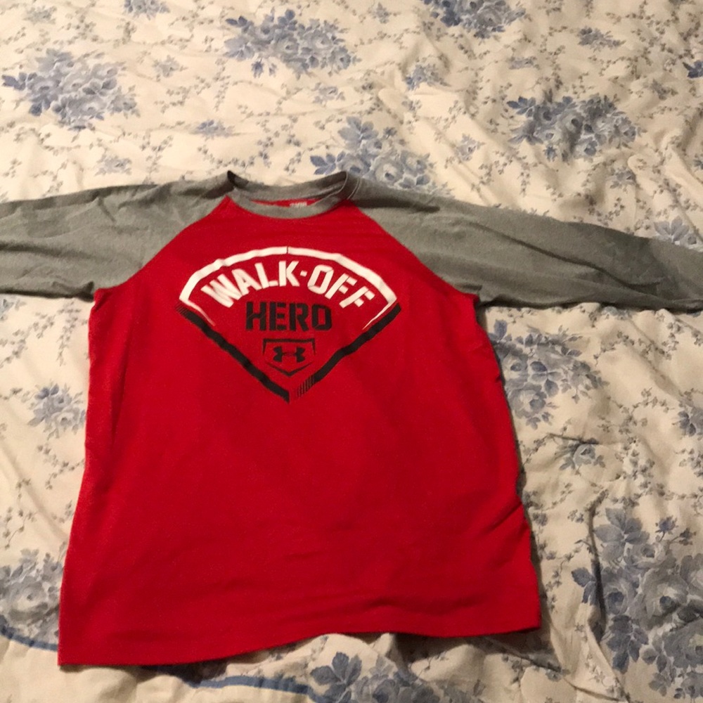 Under Armour tee
